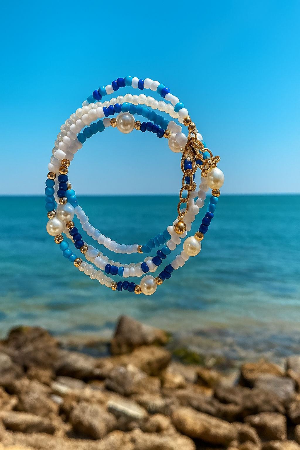 Mediterranean Charm