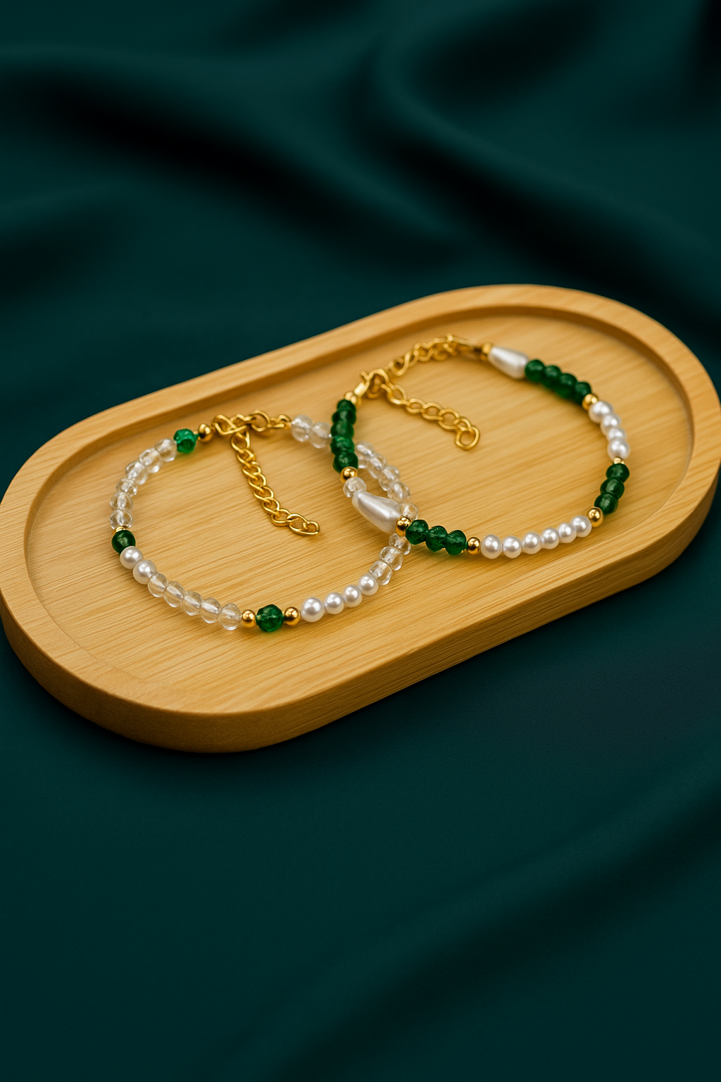 Emerald Melody Duo