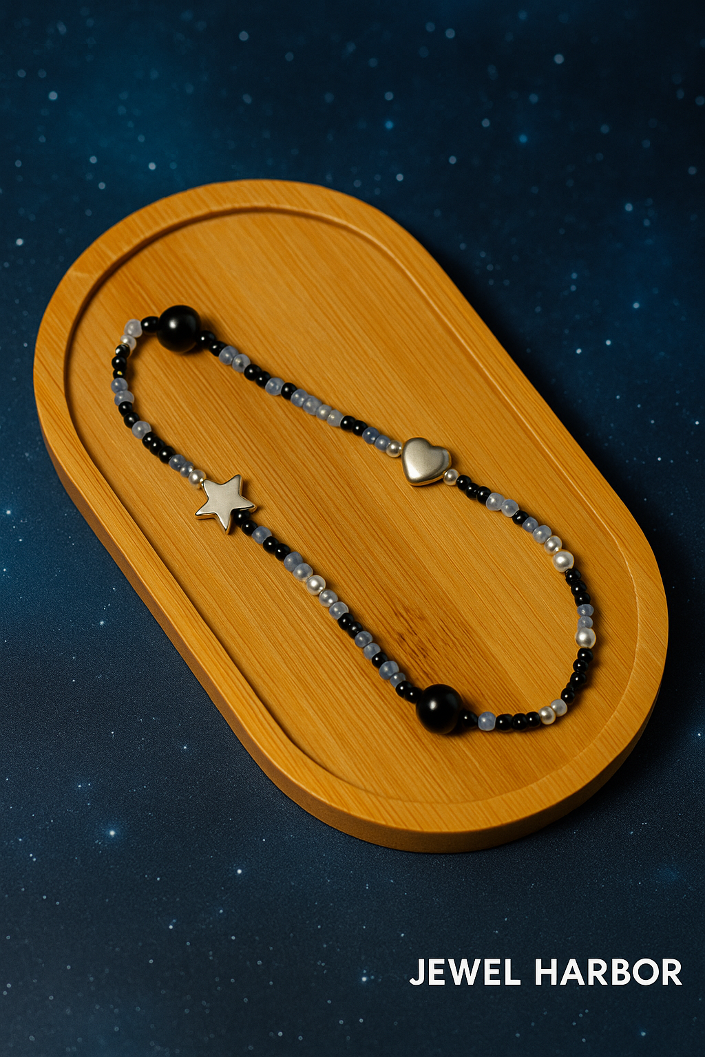 Star Charm