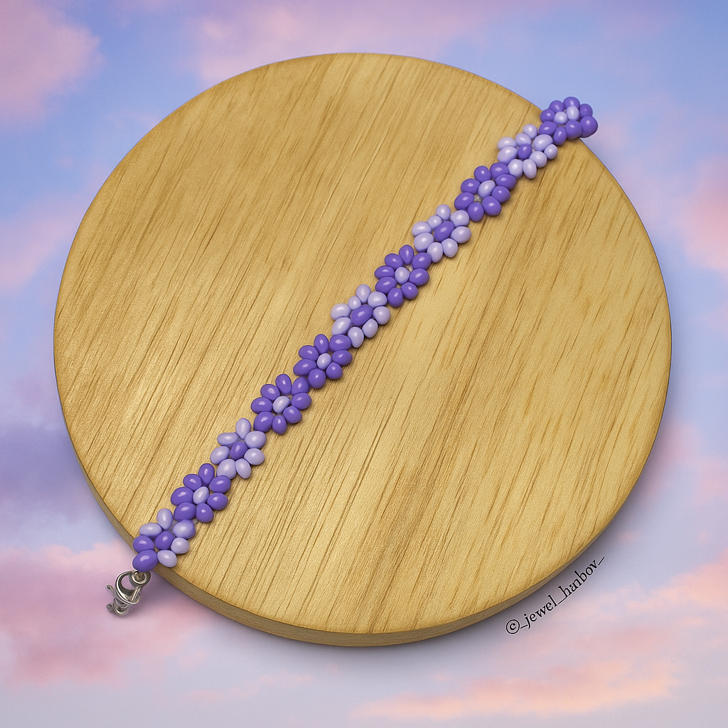 Lilac Dream