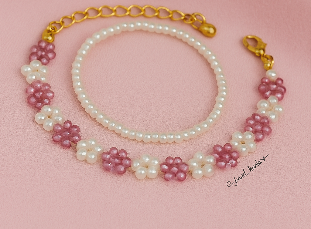 Forever Blush