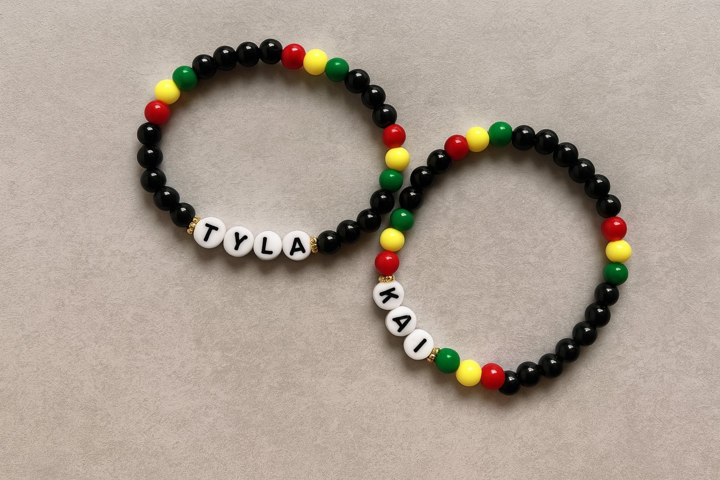 Ghana Inspired Personalised
