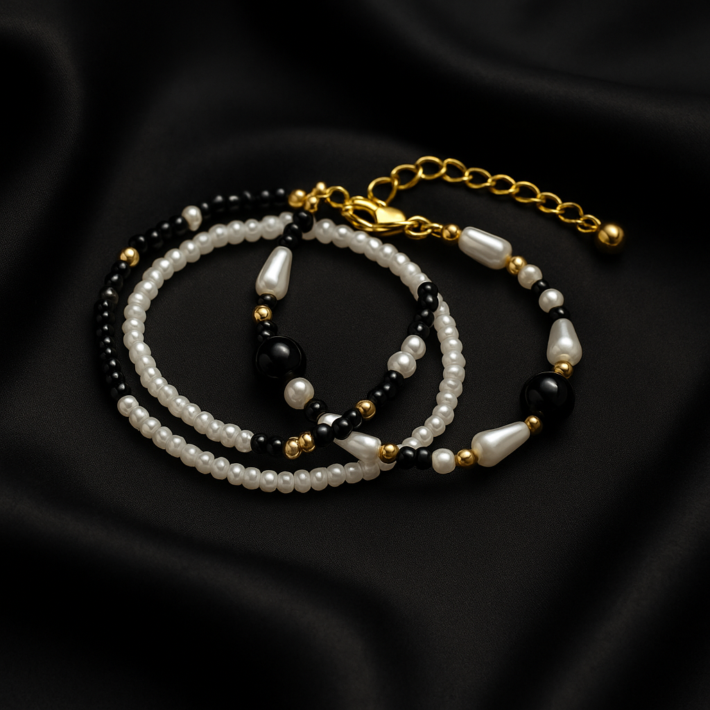Ophelia Black
