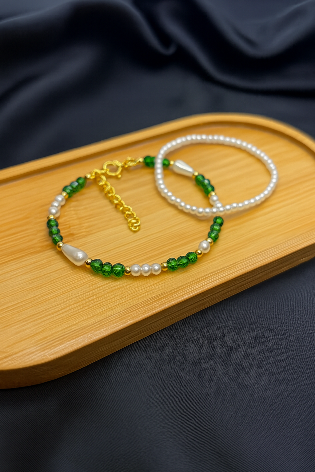 Emerald Melody Duo