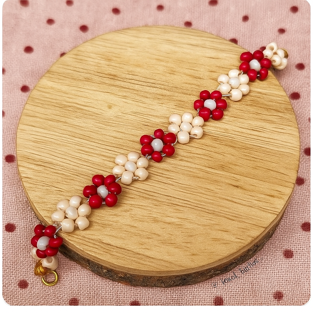 Rosewood Red