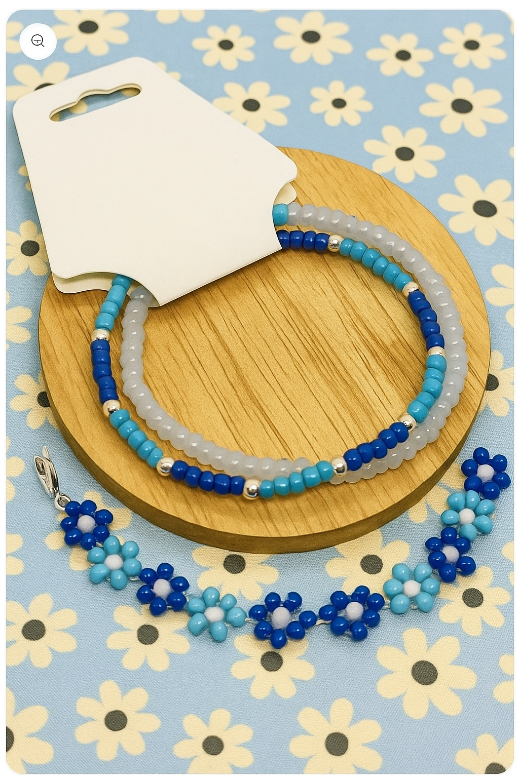Ocean Blue