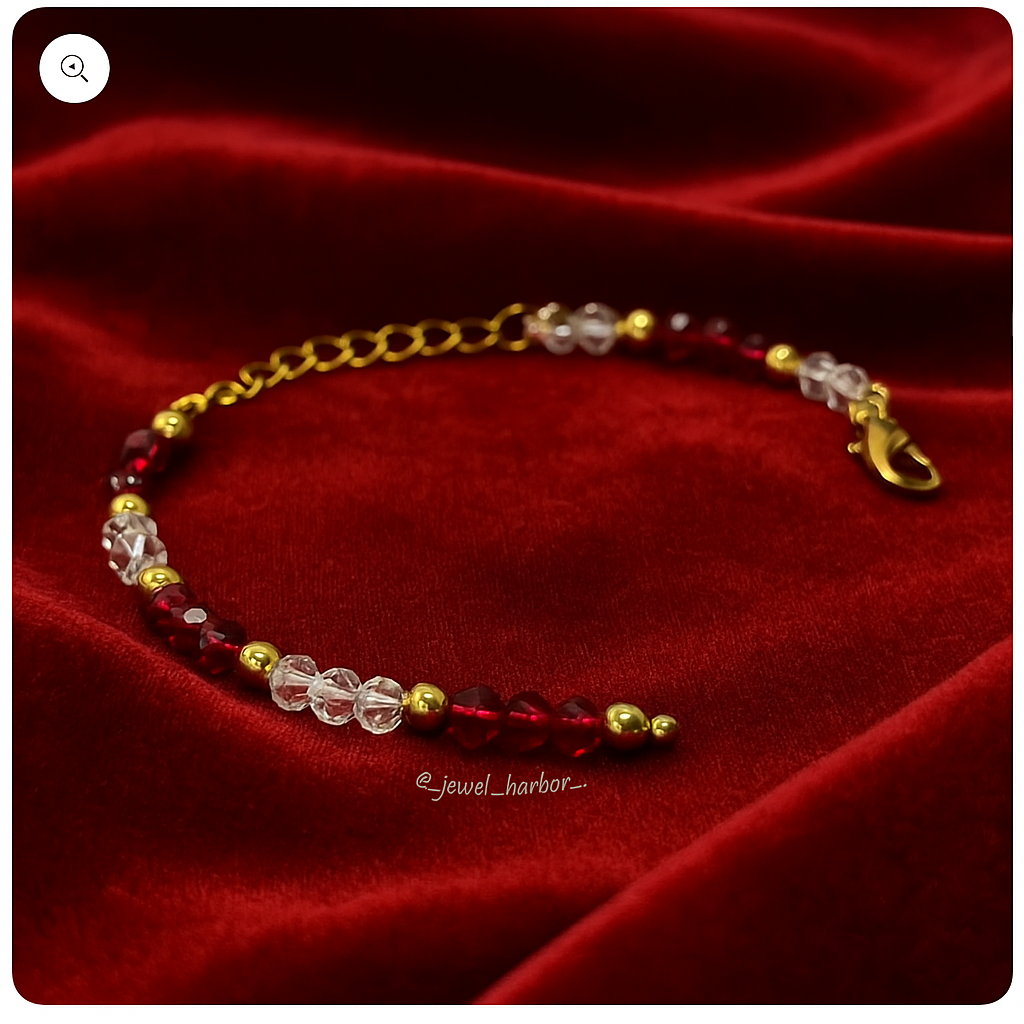 Ruby Red