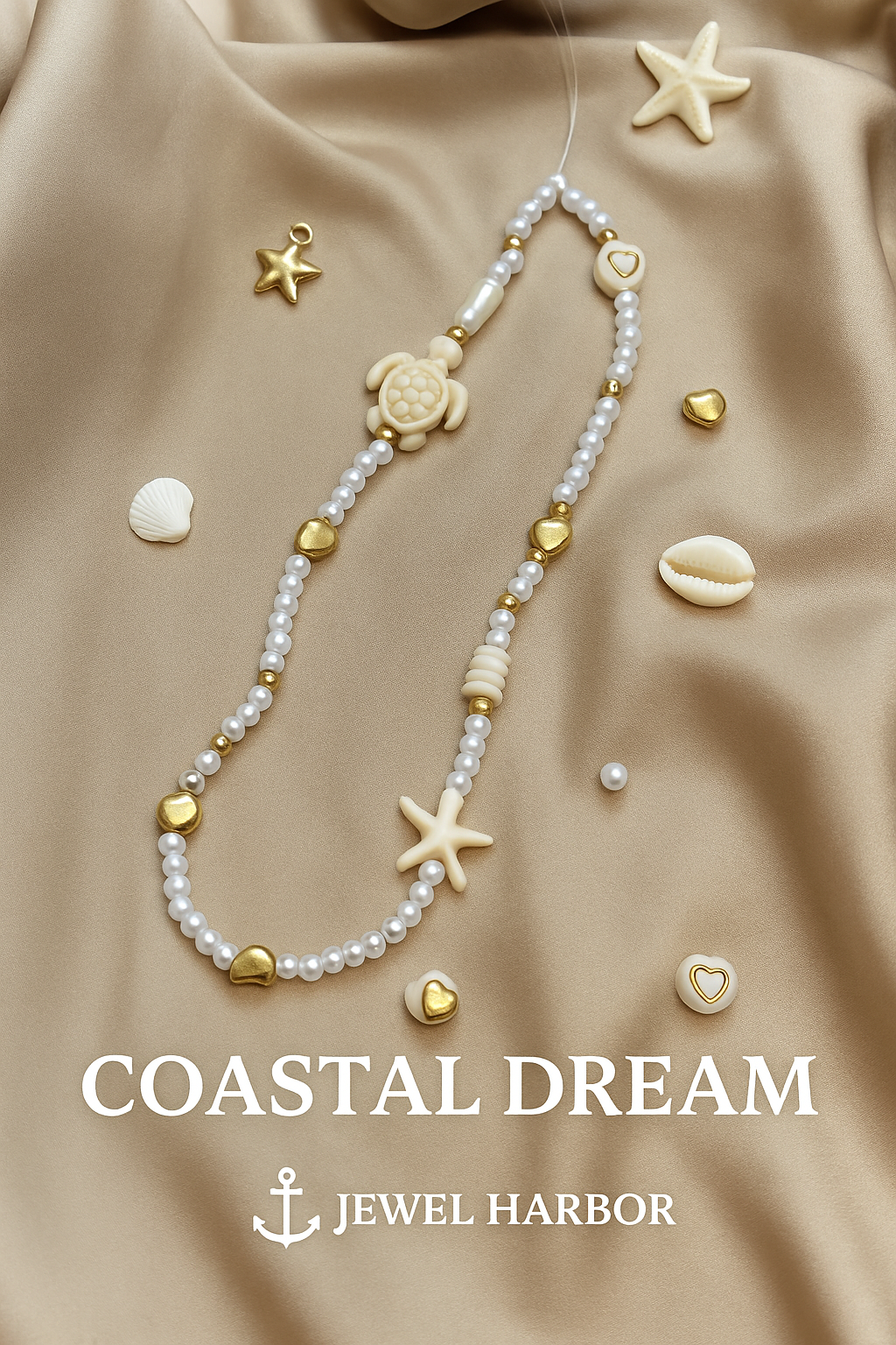 Coastal Dream