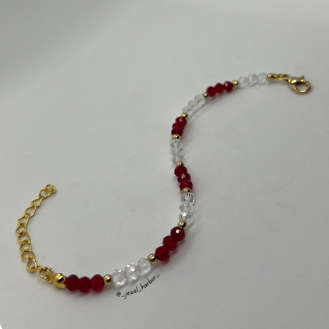 Ruby Red