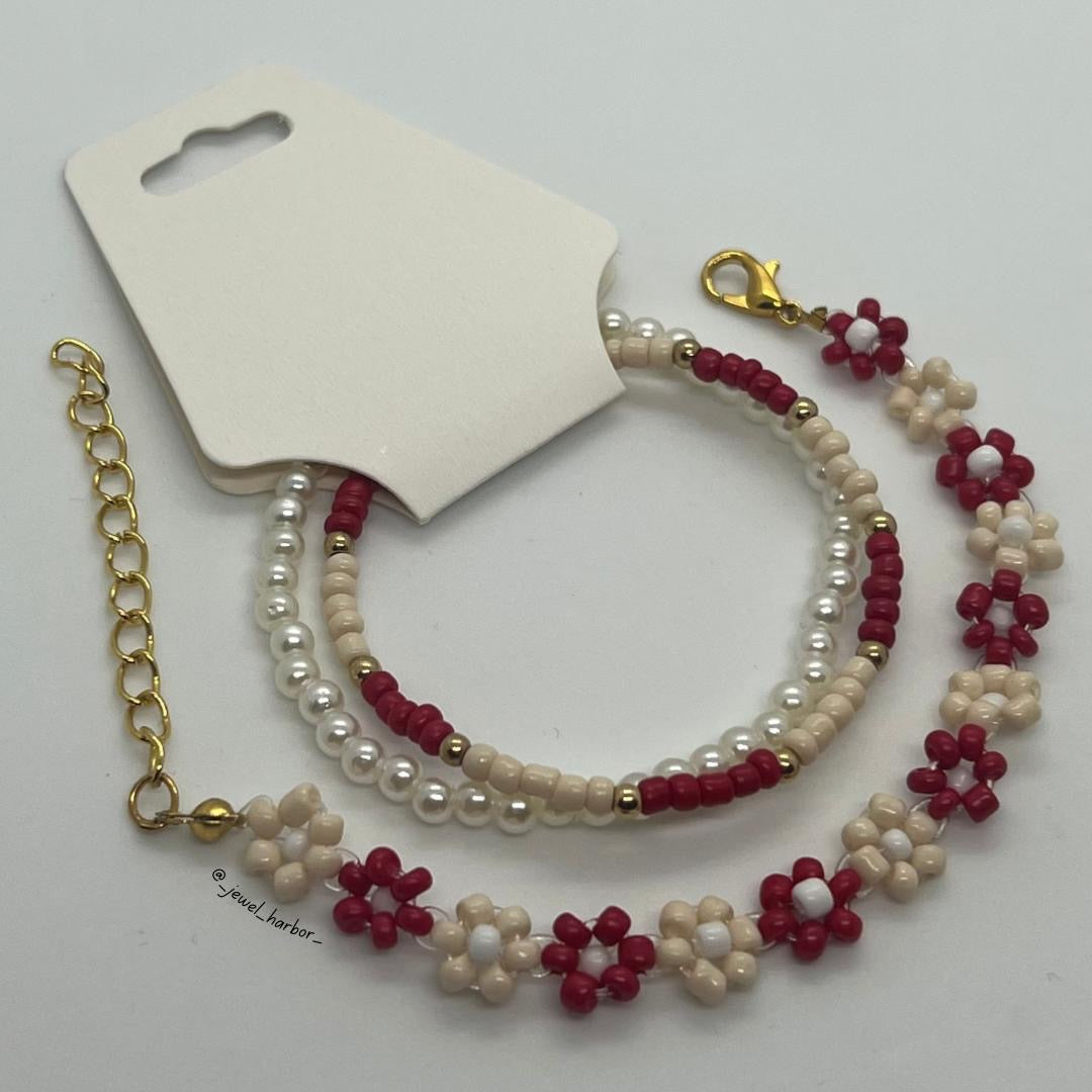 Rosewood Red