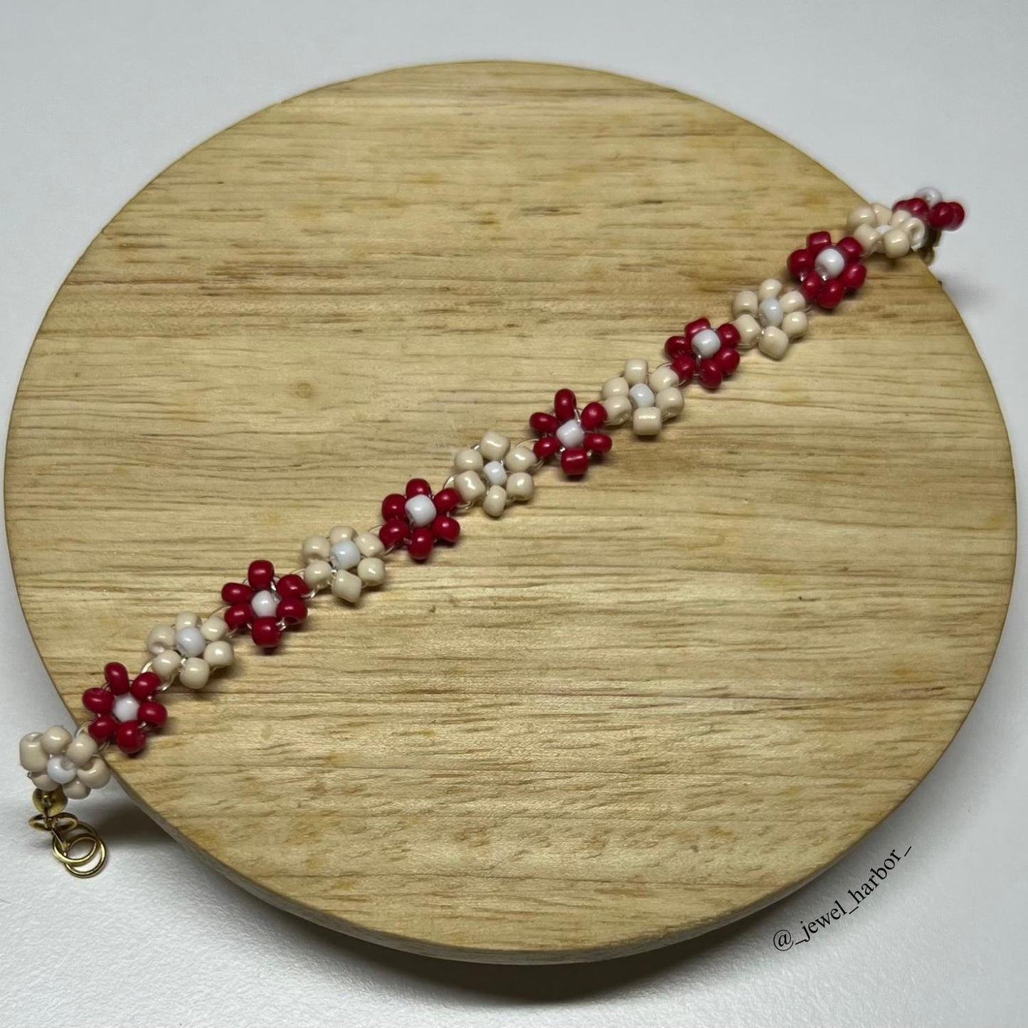 Rosewood Red