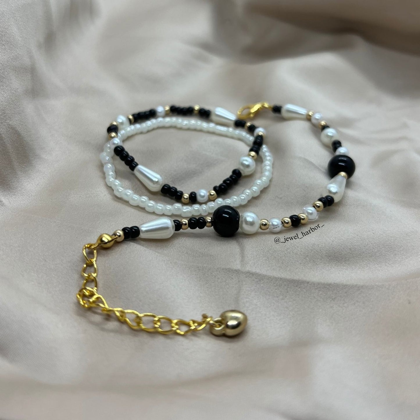 Ophelia Black
