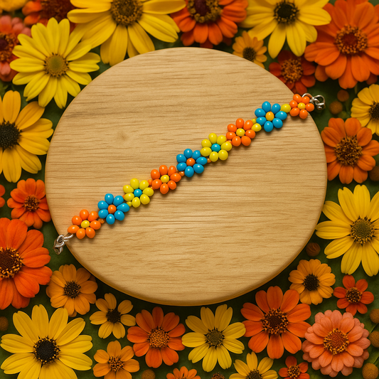 Marigold Dream