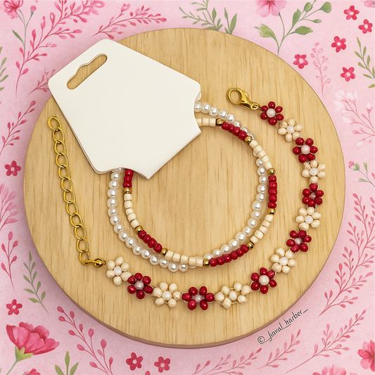 Rosewood Red