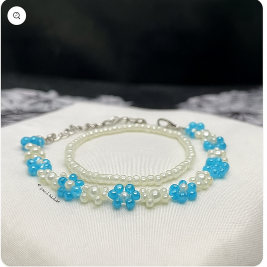 Seadream Blue