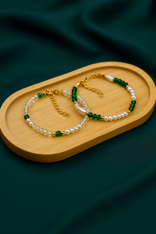 Emerald Melody Duo