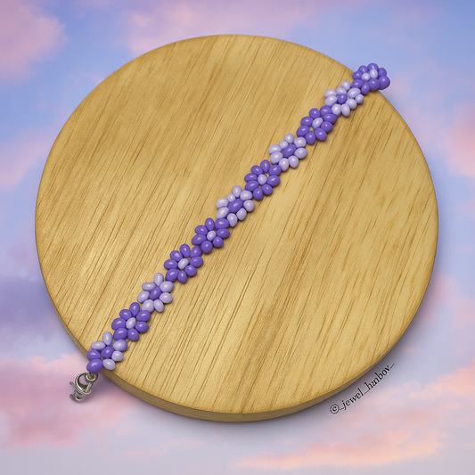 Lilac Dream
