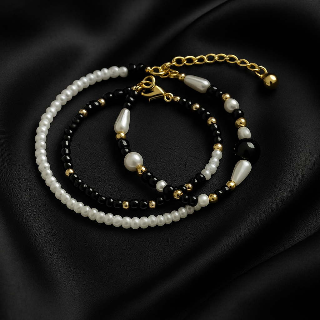 Ophelia Black