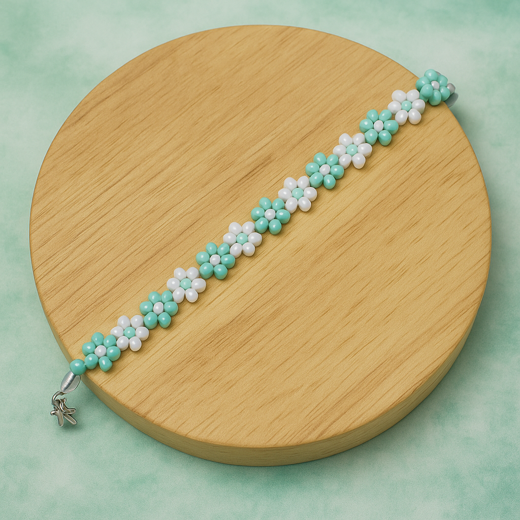 Mint Magnolia