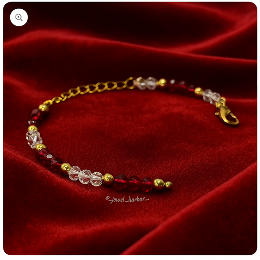 Ruby Red