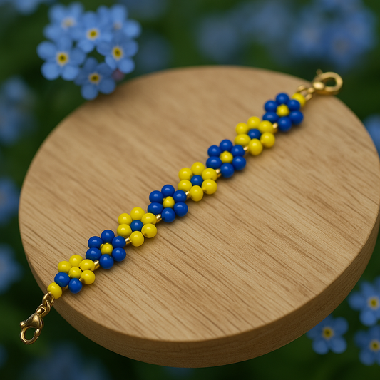 Forget Me Not