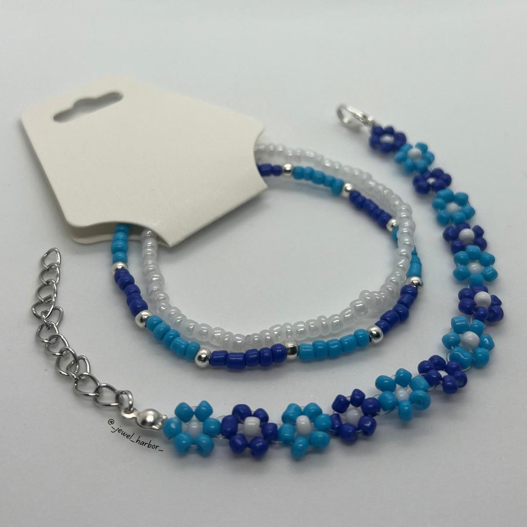 Ocean Blue