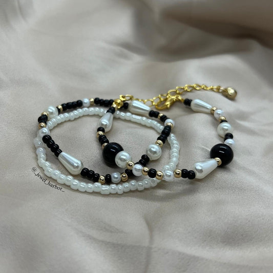 Ophelia Black